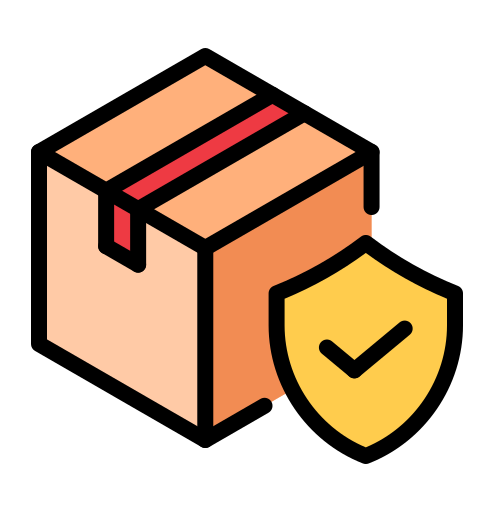 PACKAGE PROTECTION