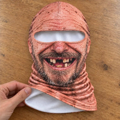 GEEZER Mask™