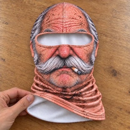 GEEZER Mask™